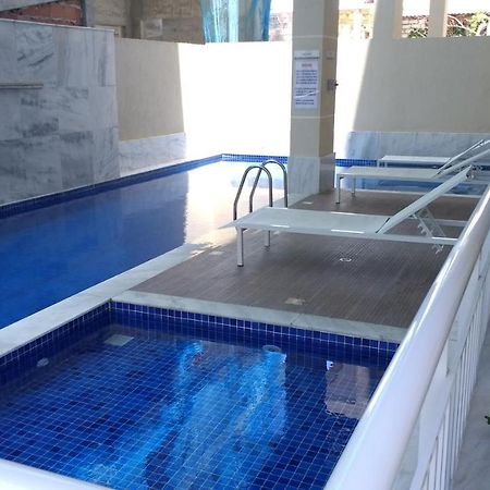 Mediterraneo 507 - Todo Equipado, Ar Condicionado, Churrasqueira Na Varanda, Internet Fibra 600Mb, Estacionamento Gratis Cabo Frio Exterior foto