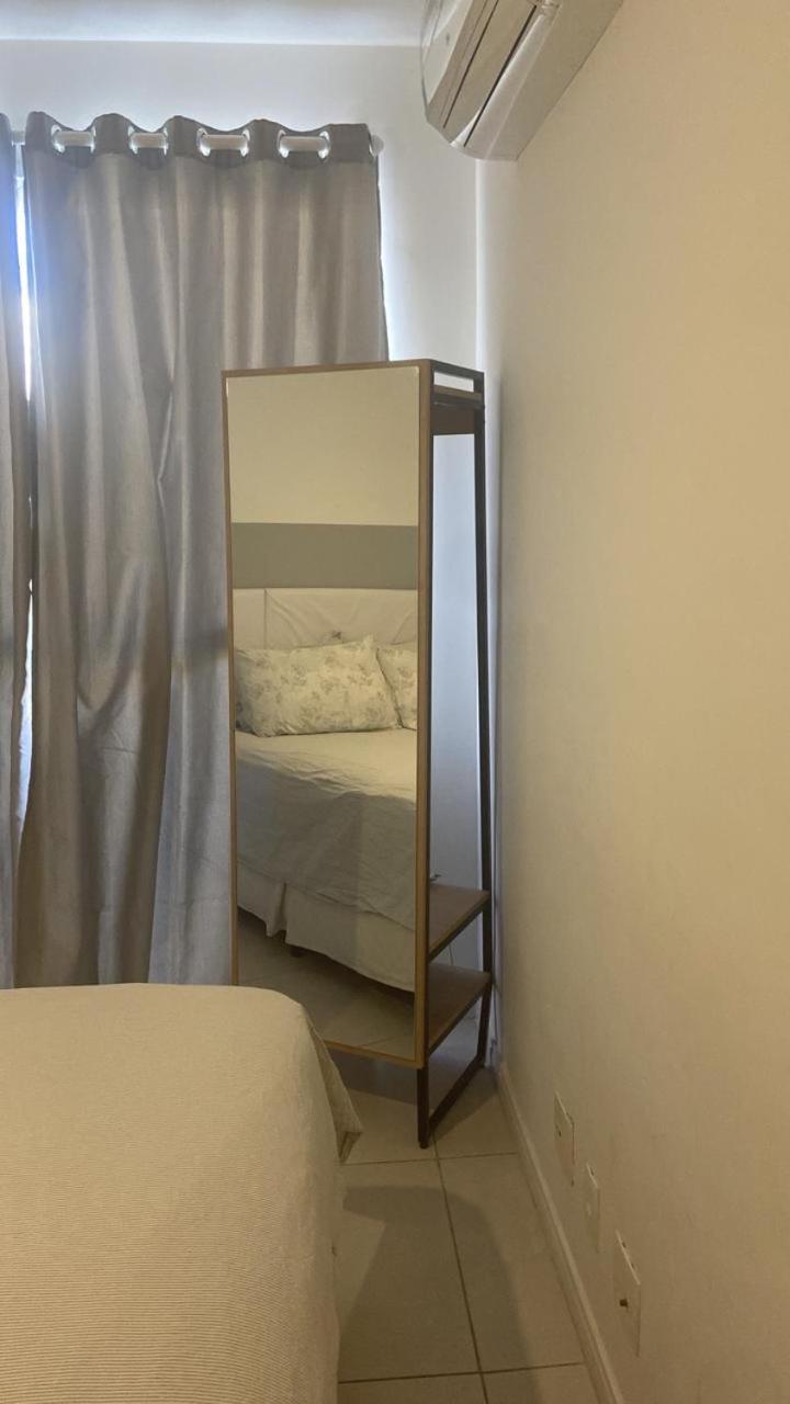 Mediterraneo 507 - Todo Equipado, Ar Condicionado, Churrasqueira Na Varanda, Internet Fibra 600Mb, Estacionamento Gratis Cabo Frio Exterior foto